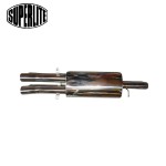 Silencieux SUPERLITE INOX Sortie Central DTM Ø60 mm