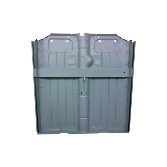 Plancher complet Magic Wand - Austin Mini - 1959 à 1969 voiture ancienne anglaise