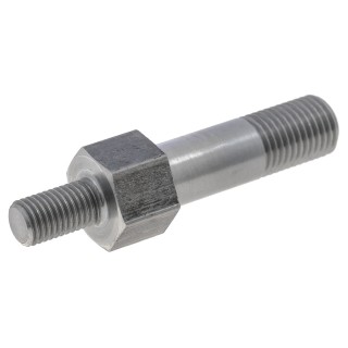 Vis d'étrier de frein - MGA - 1600cc et MKII voiture ancienne anglaise