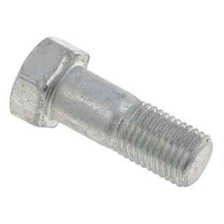 Vis d'étrier de frein - MGA - Twin cam de Luxe voiture ancienne anglaise