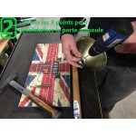 N°3 - Kit complet phare P700 (la paire)