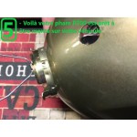 N°3 - Kit complet phare P700 (la paire)