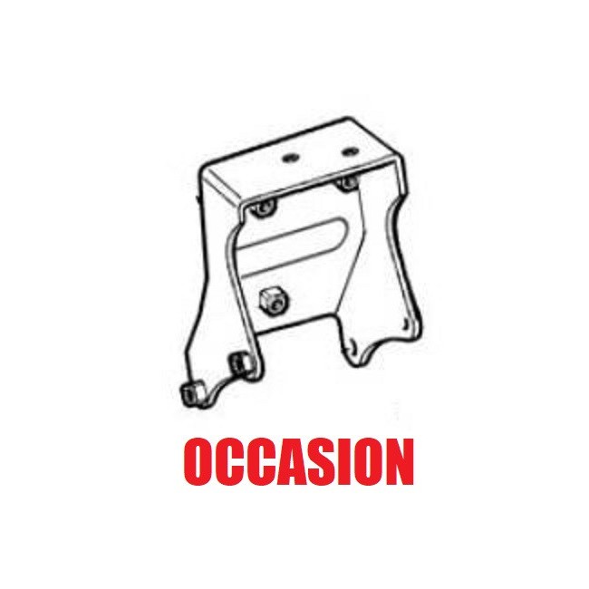 Support moteur gauche - OCCASION voiture ancienne anglaise