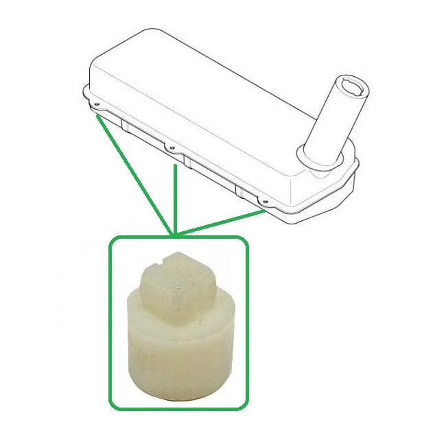 Prisonnier réservoir - Austin Mini - Van / Break