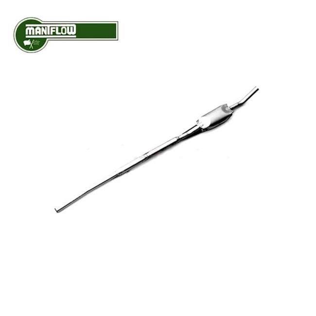 Ligne d'échappement Maniflow - Works Rallye