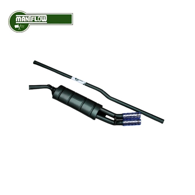 Ligne Maniflow - Austin Mini - double latéral DTM sans détente