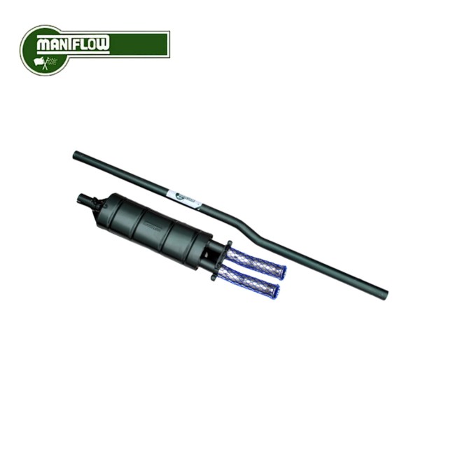Ligne Maniflow - Austin Mini - double centrale sans détente