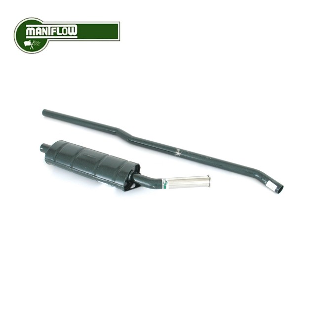 Ligne Maniflow - Austin Mini - simple latérale sans détente