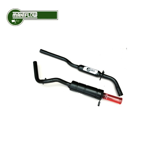 Ligne pour collecteur LCB Maniflow - METRO