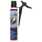 Pâte service freins silence 200 ml  voiture ancienne anglaise