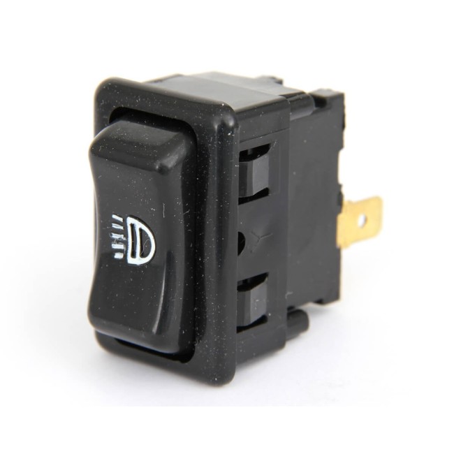 Bouton phares MK3 ORIGINE-Austin Mini