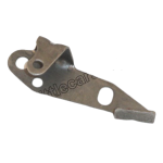 Support de tendeur de chaîne de distribution