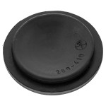 Bouchon de caisse - MG - 49/63mm voiture ancienne anglaise