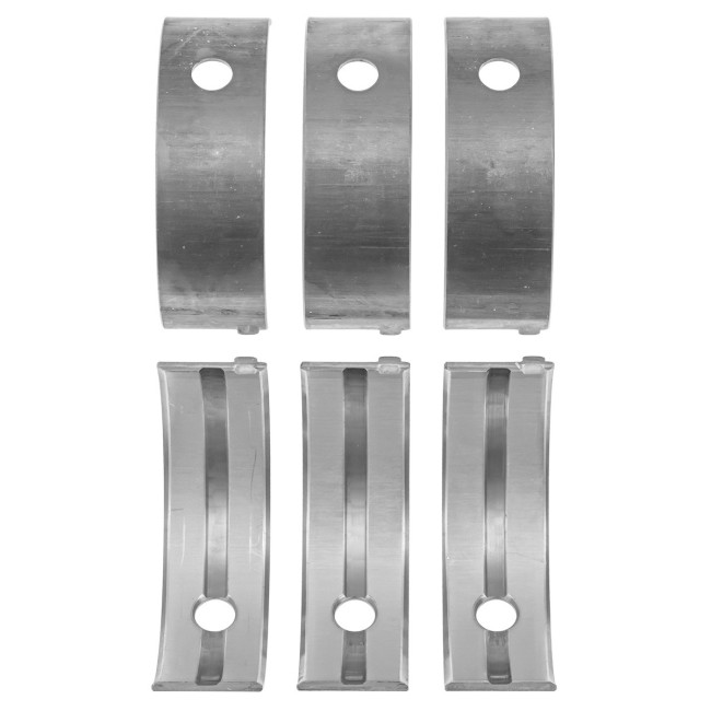 Coussinets de palier +30 - Triumph Spitfire / MG Midget - 1500cc- voiture ancienne