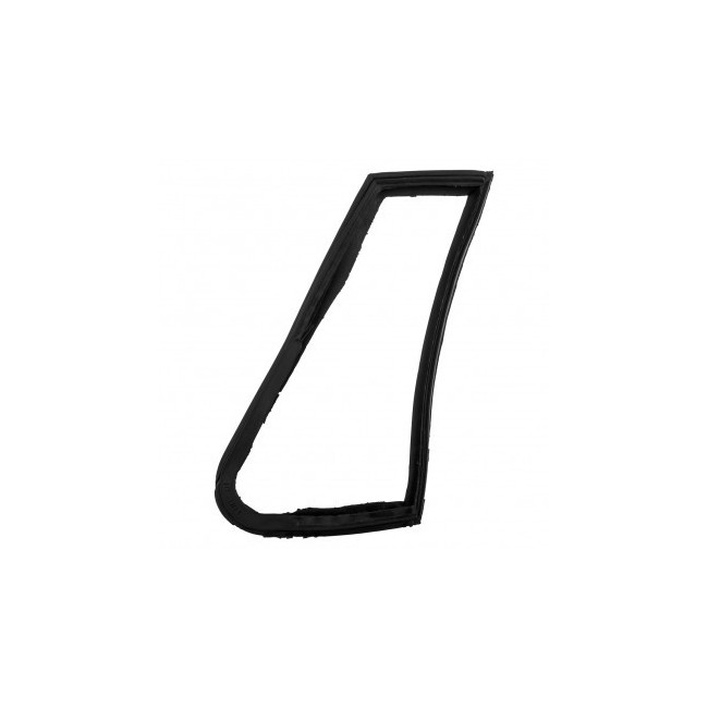 Joint de défecteur - MGB/MGC - Gauche voiture ancienne anglaise