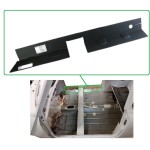 Bas de caisse intérieur droit - Austin Mini - 1959 à 2000