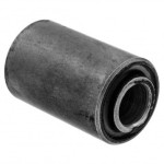 Silent bloc - Lame de suspension - Triumph voiture ancienne anglaise