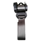 Ceinture avec enrouleur - Mini Moke - (Avant/Arrière) - Grise voiture ancienne anglaise