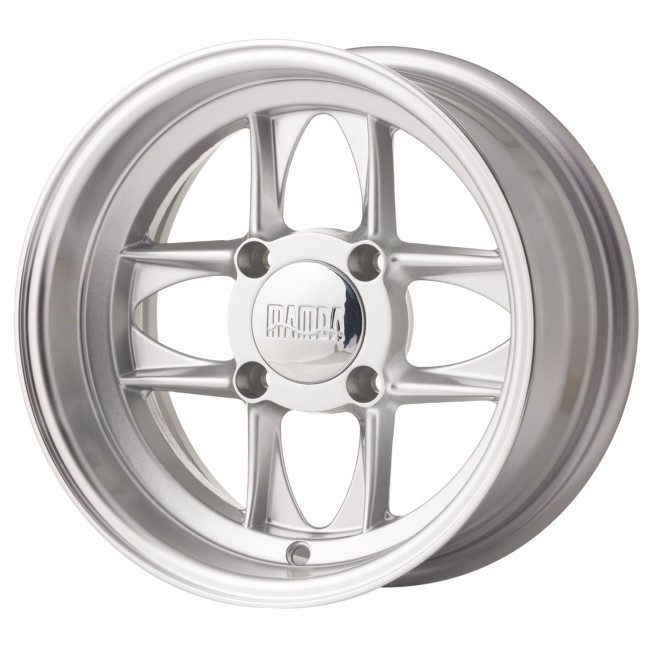 6 x 12 - Jante Mamba - Couleurs au choix voiture ancienne anglaise