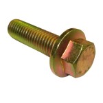 Vis de fixation de catalyseur