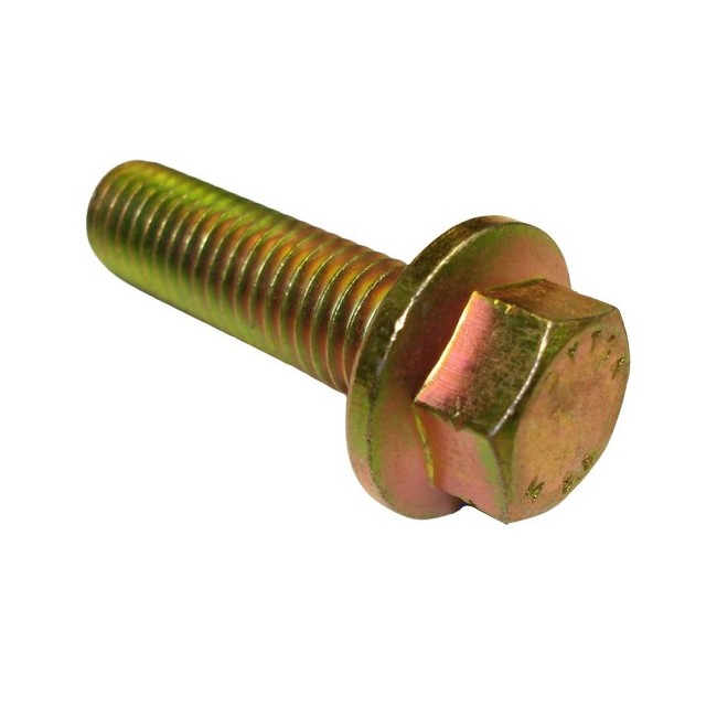 Vis de fixation de catalyseur