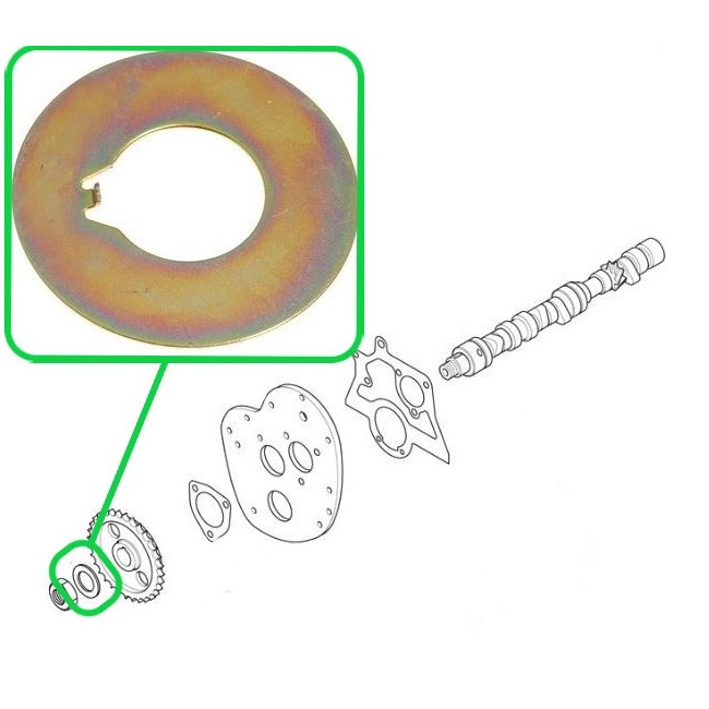 Arrêtoir de moteur SERIE-A 