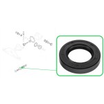 Joint spi principal de différentiel - Triumph Spitfire - 1500cc