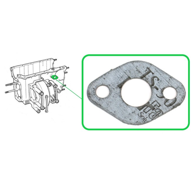 Joint de crépine d'huile Origine 