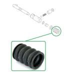 Soufflet de sélecteur de boîte