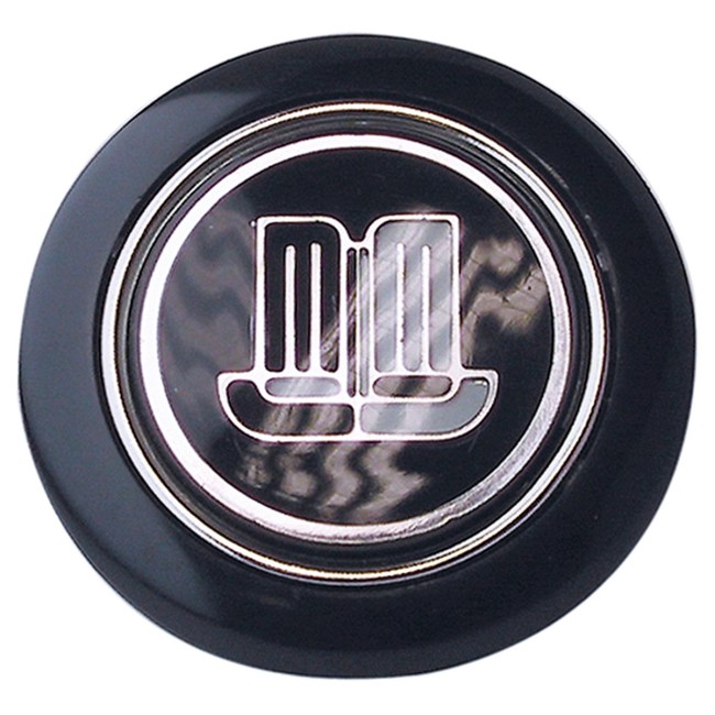 Centre de volant - Triumph voiture ancienne anglaise