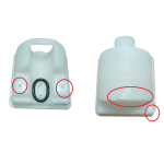 Réservoir maître cylindre embrayage - OCCASION voiture ancienne anglaise