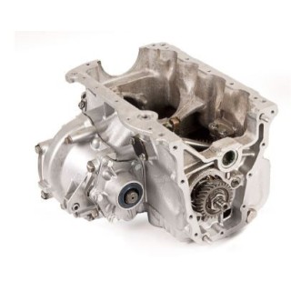 Boite 5 vitesses hélicoïdale - Austin Mini - Rod change voiture ancienne anglaise