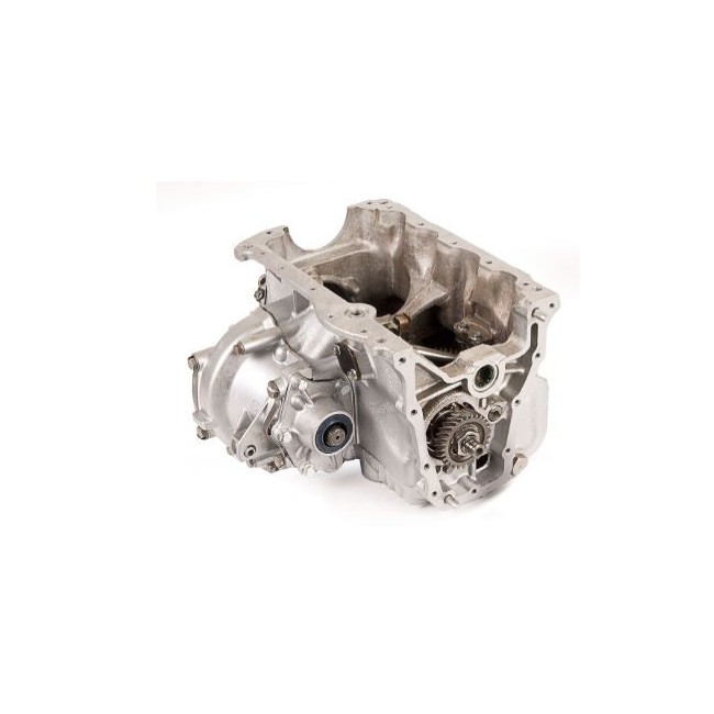 Boite 5 vitesses hélicoïdale - Austin Mini - Rod change voiture ancienne anglaise