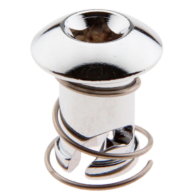 Dzus rapide - Triumph TR3A / Tr4 / TR4A voiture ancienne anglaise