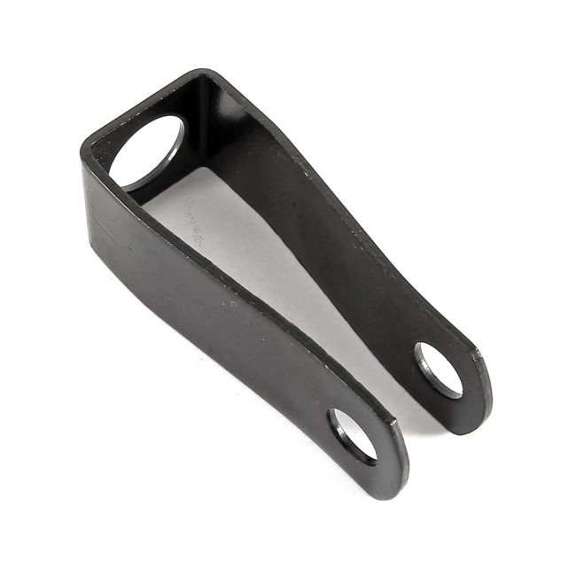 Fourchette de câble de freins à main - Austin Mini - 1976 à 2000