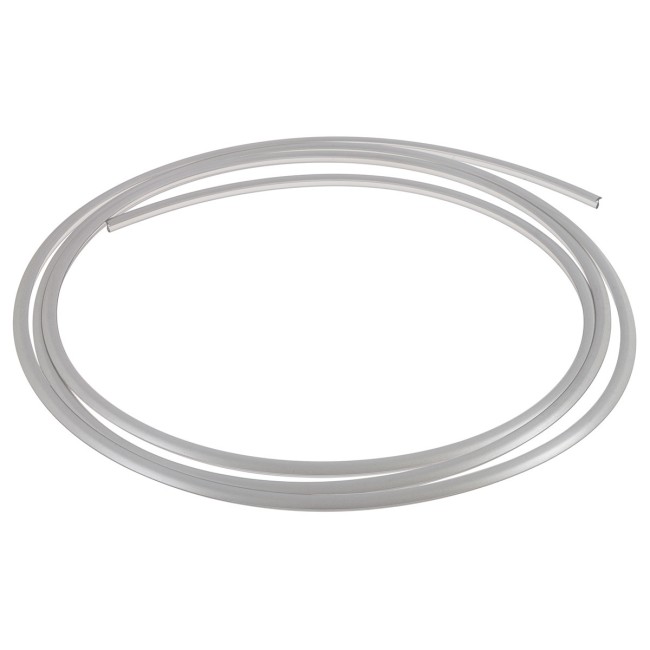 Jonc inférieur pour joint lunette AR hardtop - Triumph Spitfire voiture ancienne anglaise