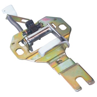 Poignée intérieur gauche - Triumph Spitfire - MKIV voiture ancienne anglaise