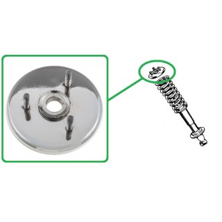 Support amortisseur supérieur - Triumph Spitfire voiture ancienne anglaise