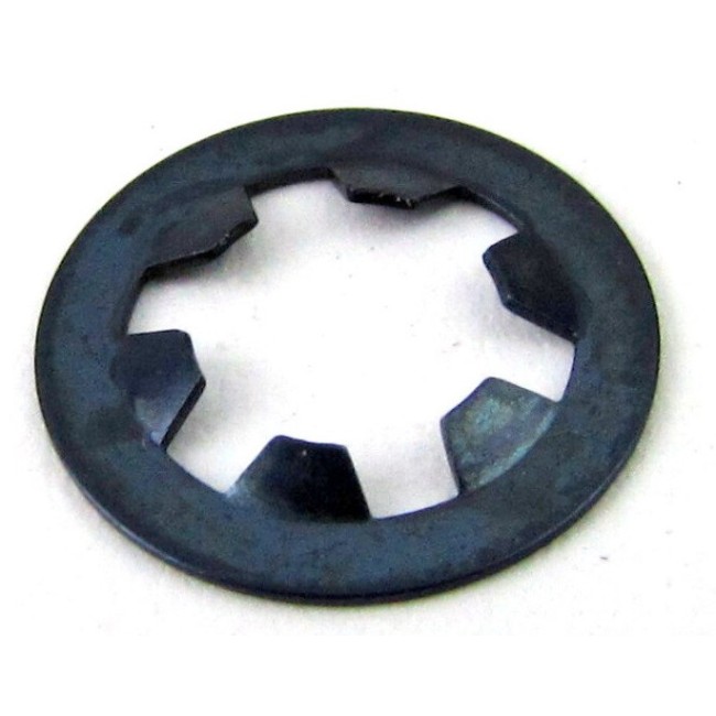 Barillet extérieur (clip)