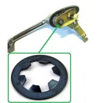 Barillet extérieur (clip)