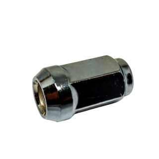 Ecrou conique roue jante alu Superlight ou Supalight