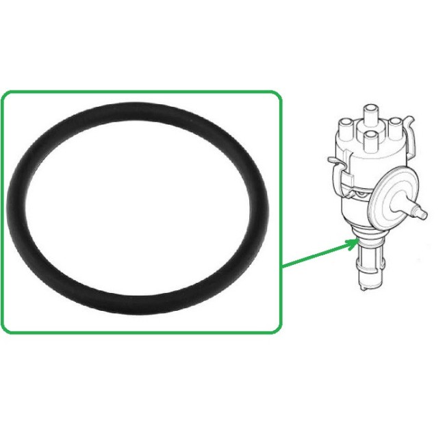 Joint torique allumeur 45/59/65 D