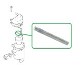 Axe de flotteur de cuve SU HS2 / HS4 /HS6