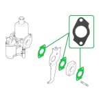 Joint de carbu HS4 Austin Mini