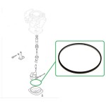 Joint de cuve HIF Austin Mini