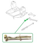 Axe de bras inférieur - ORIGINE