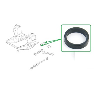 Joint de protection d'axe de bras Av / Ar - BUDGET