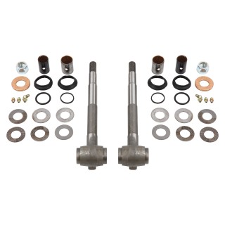 Kit pivot D et G inférieur - MGB