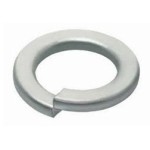 Rondelle freins 7/16'' - Austin Mini - rotule de pivot