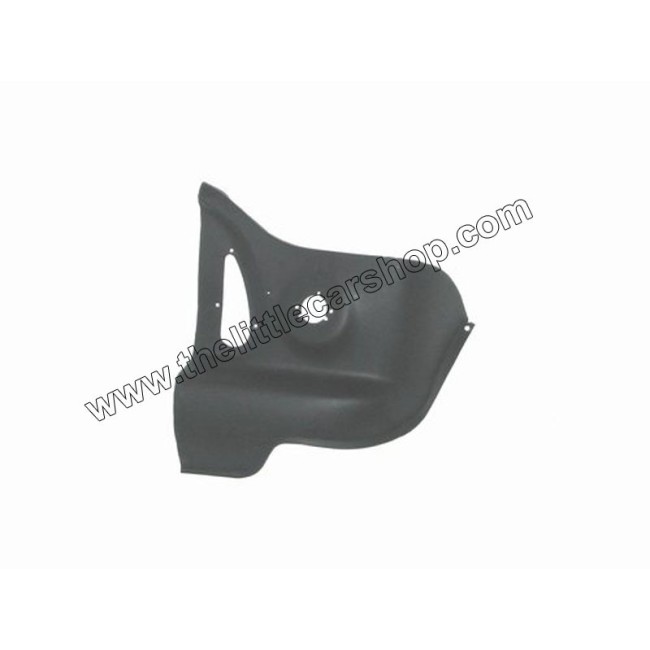 Demi face Av G-Austin Mini